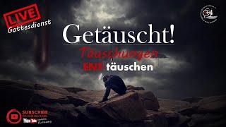 Getäuscht! - Täuschungen enttäuschen | Marcel Brankiewicz