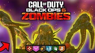 BO6 Zombies Tips and Tricks to Defeat Patient 13 SOLO in Season One