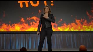 Traci Brown Reveals Body Language Secrets  || Don’t Miss This Keynote! || 2025 Demo Reel