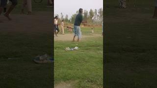 People Love Volleyball In Pakistan | #volleyball #trending #shorts