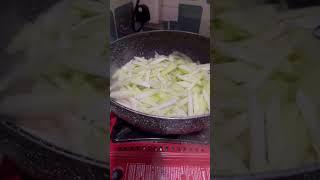 GINISANG UPO WITH PORK #shortvideo #shortsvideo #shortsyoutube #cookingvideo