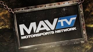 MAVTV Motorsports Network 2018