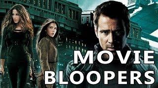 Official Movie Bloopers | Total Recall (2012) | Gag Reel