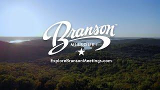 Explore Branson Meetings.