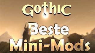 Die BESTEN Gothic Mods