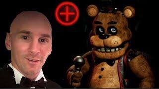 Jugando FNAF + | COFLIME