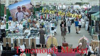 Tynemouth Market