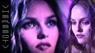 VANESSA PARADIS CONCERT PRIVE CANAL + 1996