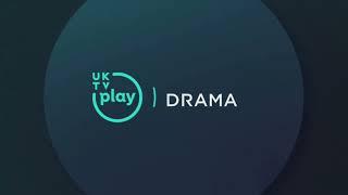 Uktv Play ident (September 2022 - present)