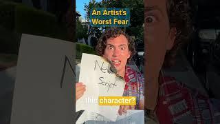 An Acting Coach's Secret to Overcoming Creative Block 
