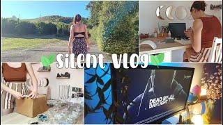 Una giornata insieme a me  Silent vlog