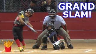 FIRST OTF GRAND SLAM FOR RALLY FRIES! | Team Rally Fries (9U Spring Season) #31