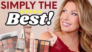 Can't Stop Won't Stop! MY LONGEST RUNNING MAKEUP FAVORITES!