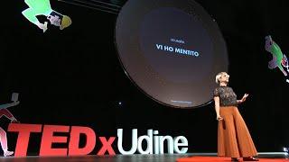 L’AI ucciderà il giornalismo? | Costanza Giannelli | TEDxUdine