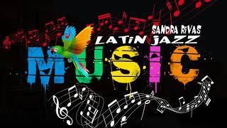 Sandra Rivas Latin Jazz