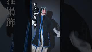 〈失子驚瘋〉胡氏 顏雅娟飾【南海瘋經典 ⭑ 時尚京劇show】