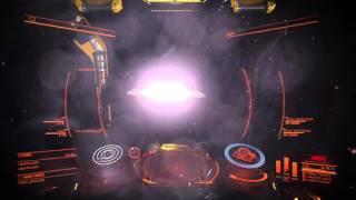 Elite: Dangerous - Strange Phenomenon