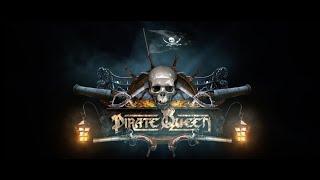 Pirate Queen - In the search of Eldorado (Official Lyric Video)