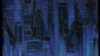 Oedo Cyber City 808 English Opening