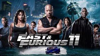 FAST AND FURIOUS 11 (2025) Full Movie FACTS | Vin Diesel, Paul Walker, Luke Evans | React And Review