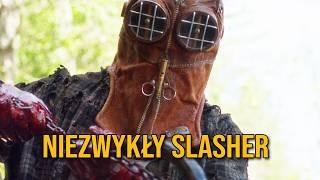 Slasher jedyny w swoim rodzaju - In a Violent Nature recenzja