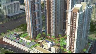 Hill Spring 1BHK, 2BHK Homes in Thane by Velocity Group | Dwello