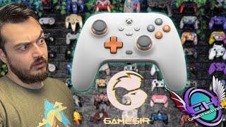 GameSir's New Controller is POINTLESS! T7 Review