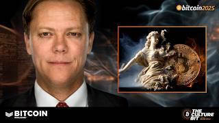 Trace Mayer: The Constitutional Case for Bitcoin | The Culture Bit
