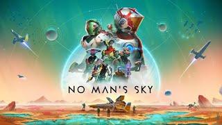 No Mans Sky S1E1