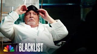 One of Red's Biggest Secrets Revealed in the 200th Episode | The Blacklist | NBC