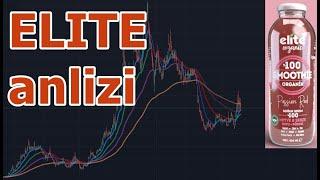 Elite hisse analizi #elıte