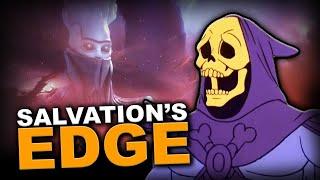 Skeletor Hates Salvation's Edge