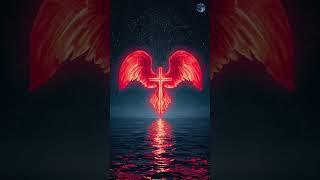 This Music Destroys Energy Parasites Fast #holyspirit #meditation #pray