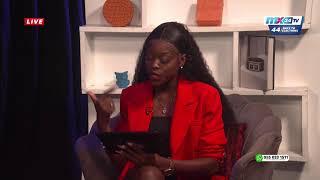 Broken Pen S02E04 LIVE - I Must Confess Or Else...  #mx24gh #funfearlessfactual #BrokenPenPlus