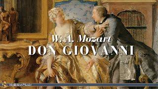 Mozart: Don Giovanni (Full Opera)