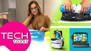 5 Innovative Travel Gear & Gadgets You Must Have | Daily Tech News