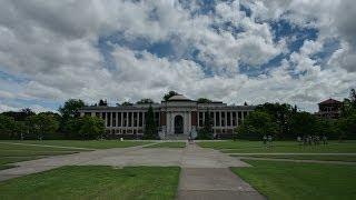 Oregon State University Commercial - Beaver Nation