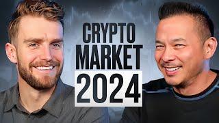 Crypto Hedge Fund Managers Break Down 2024 Crypto Market