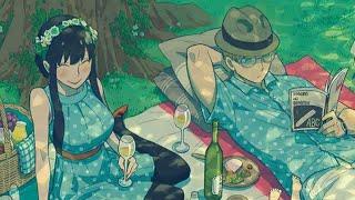 Spy x Family | lofi hip hop mix | Beats to relax/study/sleep