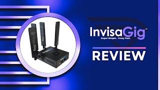 InvisaGig 5G Modem Review | Haven Technologies | T-Mobile Home Internet