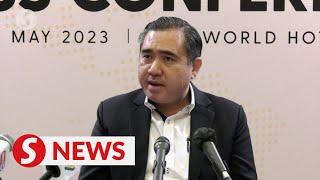 Loke: MOT to provide clarity to tech giants on cabotage policy