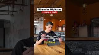 ¡SÍ! NÓMADAS DIGITALES EN PERÚ #nómadasdigitales #turismoperu #viajesperu #southamerica #peru