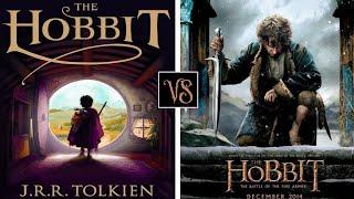 The Hobbit by J.R.R. Tolkien | Book Review & Analysis | Speedy Reads