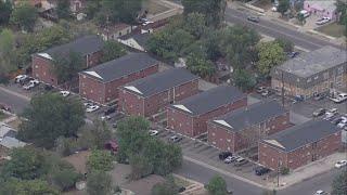 Aurora seeking emergency order to close apartment buildings associated with Venezuelan gang activity