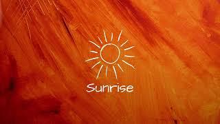 Sunrise - Joe Gautrey (official Audio)