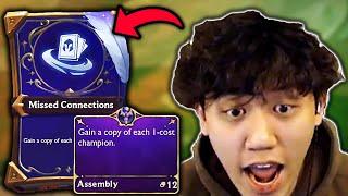 K3Soju Gets the Perfect Charm & Augment Combo. It Goes Horribly.