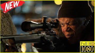 BLOCKBUSTER Movie 2024 | Samuel L.Jackson Action Movie | Top Action Movies Hollywood 2024 in English