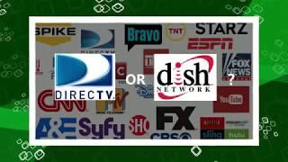 Satellite TV Options for RVers