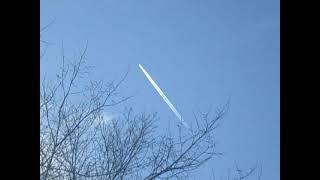 March 8th, 2023; Let's "Sky Watch" & Watch That  Closely