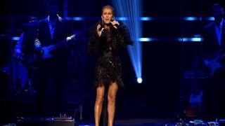 Céline Dion - My Heart Will Go On (Live from Los Angeles 2019) HD